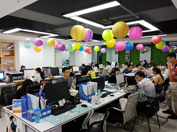 企帮咨询10年专业BSCI验厂公司