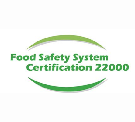ISO/FSSC 22000食品安全管理体系,2705